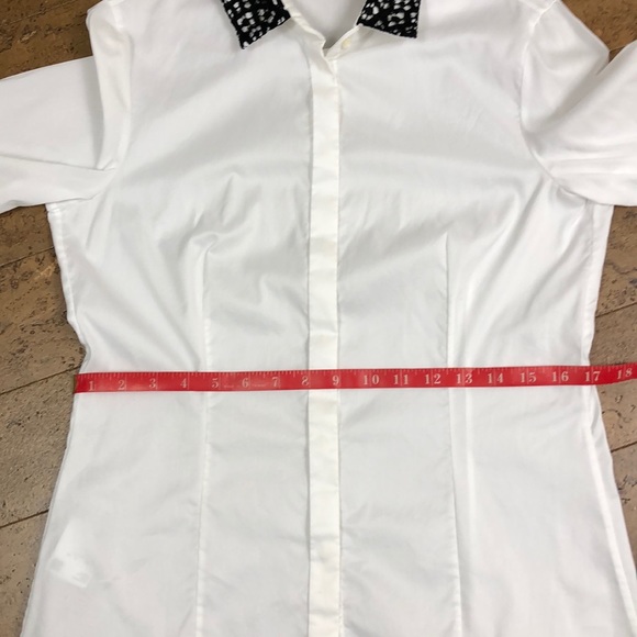 Hugo Boss blouse - Picture 11 of 13